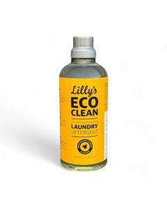 Lilly's Eco Clean Non-Bio Laundry Detergent 1L