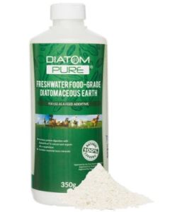 ® ANIMAL FOOD GRADE 350G 