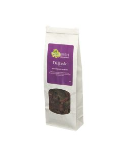 Wild Irish Sea Veg Dillisk (50g)