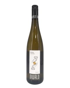 Diwald Riesling Fuchsentanz, Wagram, Austria (Organic White Wine)