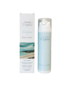 Doctor Maher's Eutopia Body Wash 200ml