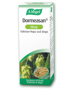 A.Vogel Dormeasan Valerian-Hops Oral Drops (50ml)