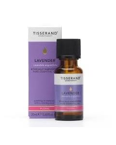 Tisserand - Lavender Oil (9ml)