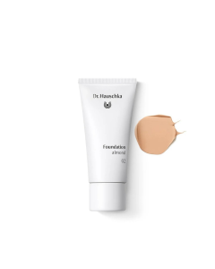 Dr. Hauschka Foundation Almond 02 30ml
