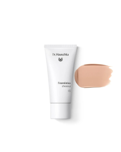 Dr. Hauschka Foundation Chestnut 03 30ml