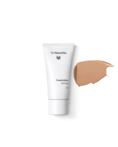 Dr. Hauschka Foundation Nutmeg 05 30ml