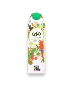 Dr. Antonio Martin's Coco Coconut Water Organic 1L