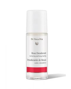 Dr. Hauschka Rose Deodorant (50ml)