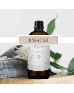 Dr Clare Paracan Tincture 100mls