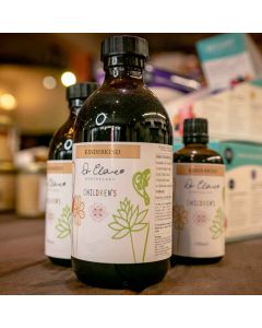 Dr Clare Kinderkind Tincture 100mls 