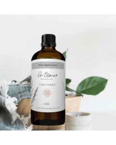 Dr Clare Women Blend Tincture Hormones 100mls 