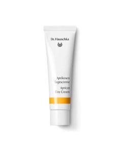 Dr. Hauschka Apricot Day Cream 30ml