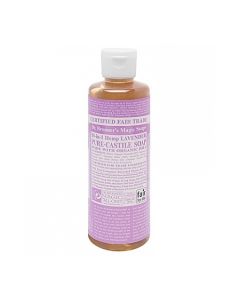 Dr Bronner Lavender Castile Liquid Soap