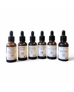 Olae Dry Skin Complete Bundle 6pcs / 180ml