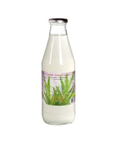 Dutch Cranberry Group Aloe Vera Juice Organic 750ml
