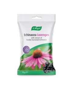A.Vogel Echinacea Lozenges 75g