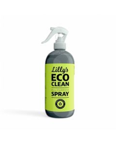 Lilly's Eco Clean All-Purpose Spray Citrus 500ml 