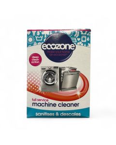 Ecozone Full Service Machine Cleaner 70g