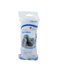 Rezi Stainless Steel Scourers 3pc