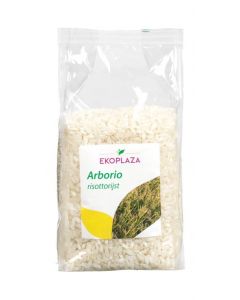 Ekoplaza Arborio Risotto Rice (500g)