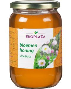 Ekoplaza Organic Flower Honey