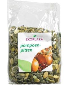 Ekoplaza organic Pumpkin Seeds (250g)
