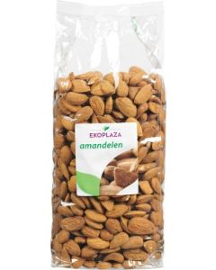 Ekoplaza organic Almonds (750g)