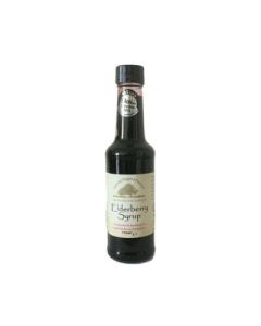 Wild Irish Irish Foragers & Preserves Elderberry Syrup 
