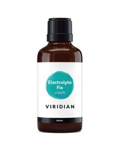 Viridian Sports Electrolyte Fix 100ml