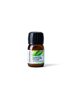 Kinvara Elemental Exfoliating Powder 20g