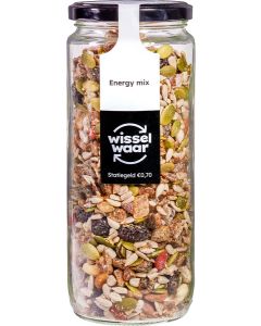 Wisselwaar Energy Mix 300g