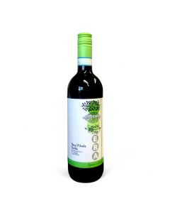 ERA Nero D'Avola Sicilia DOC 2022 Organic 750ml