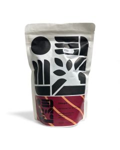 Red Strand Coffee Ethiopia Whole Bean 250g
