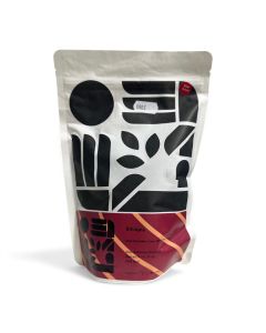 Red Strand Coffee Ethiopia Fine Grind 250g