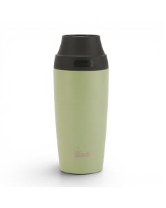 Cheeki Insulated Coffee Mug Evergreen 450ml