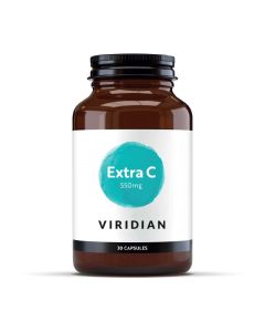 Viridian High Potency Curcumin Complex 30 caps 