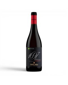 Corte Ibla Rosso Appassimento Terre Siciliane IGP Bio 750ml