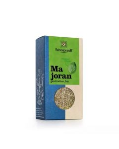 Sonnentor Organic Marjoram
