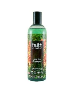 Faith In Nature Aloe Vera Shampoo