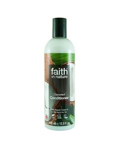 Faith in Nature Coconut Conditioner