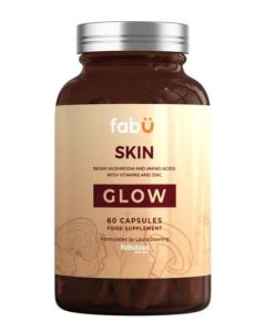 FabÜ Skin Glow 60 caps