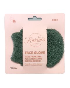 Forster's Bamboo Face Glove for Blemished Skin