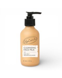 UpCircle Cleansing Face Milk 120ml