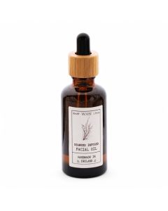 Wasi Seaweed Infused Facial Oil 50ml