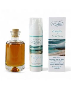 Doctor Maher's Eutopia Face Wash 75ml