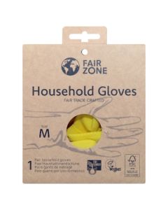Fair Zone Household Gloves (Medium) 