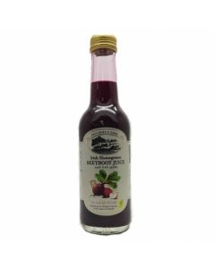 Feighery’s Farm Irish Homegrown Beetroot Juice with Irish Apples (500ml)