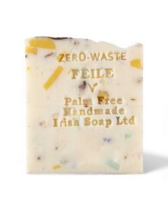 Palm Free Irish Soap Féile Shampoo Body & Shaving Bar 90g