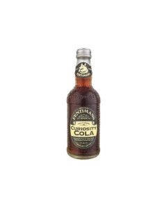 Fentimans Curiosity Cola 275ml