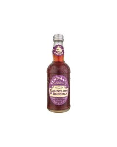Fentimans Dandelion & Burdock Drink 275ml